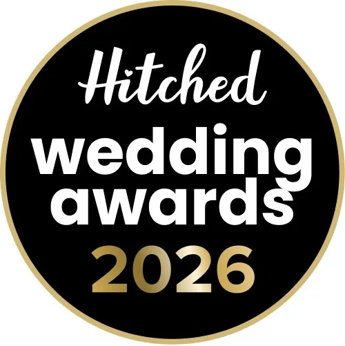 Styling & Floristry - Hitched Wedding Awards