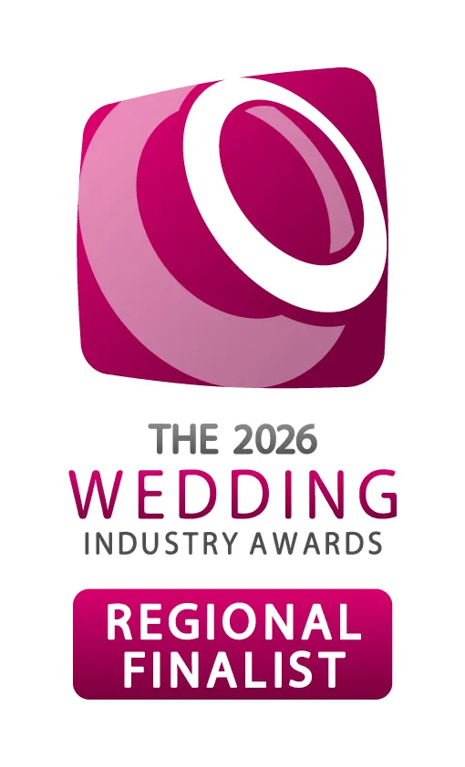 Floristry & Styling - The Wedding Industry Awards